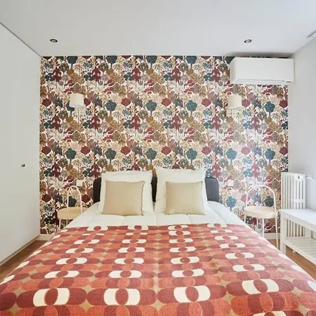 Rent A - Degas شقة