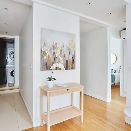 Apartment Rent A - Degas