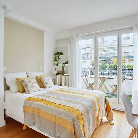Apartment Rent A - Degas *