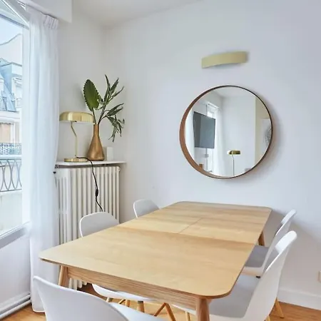 Apartment Rent A - Degas *