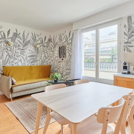 Apartment Rent A - Degas *