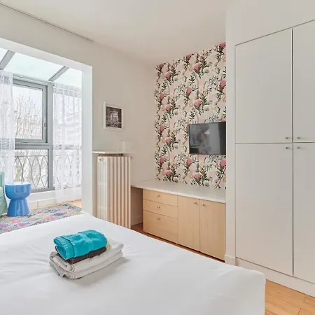 Apartment Rent A - Degas *