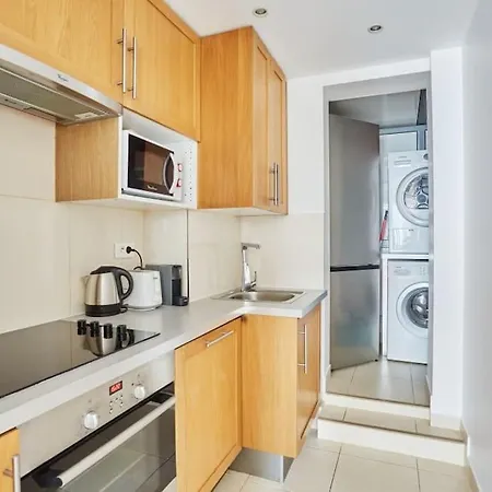Rent A - Degas Apartment *