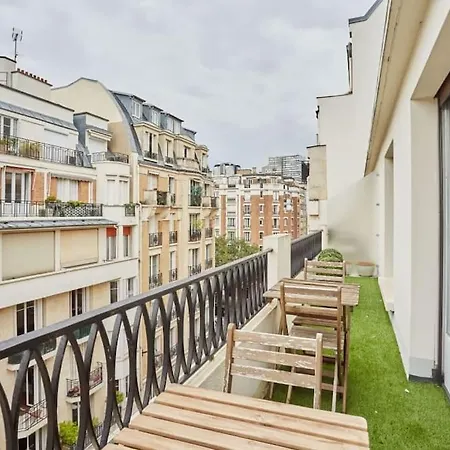 Апартаменты Rent A - Degas