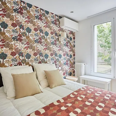 Rent A - Degas Apartment Paris
