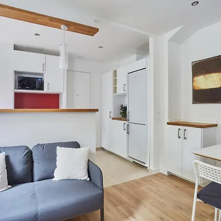 Rent A - Degas Apartment *