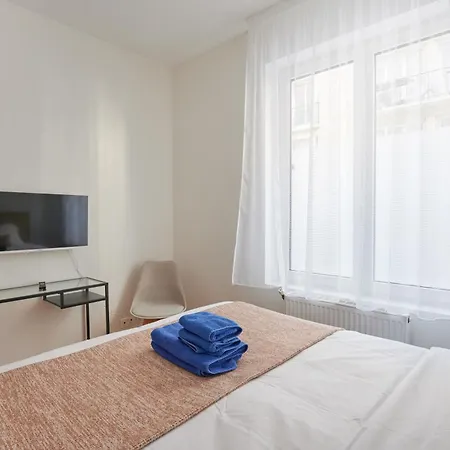 Apartment Rent A - Degas *