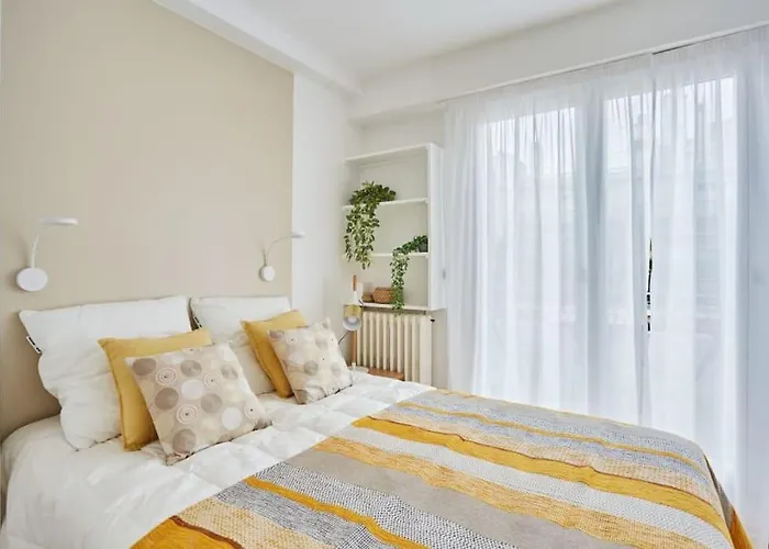 Rent A - Degas Διαμέρισμα