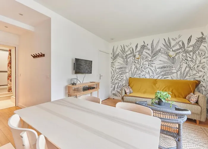 Διαμέρισμα Rent A - Degas Παρίσι