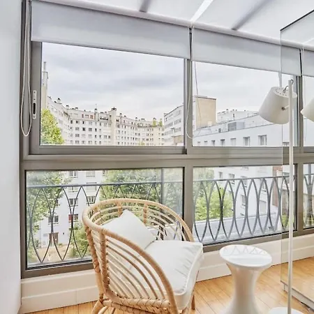 Apartament Rent A - Degas *