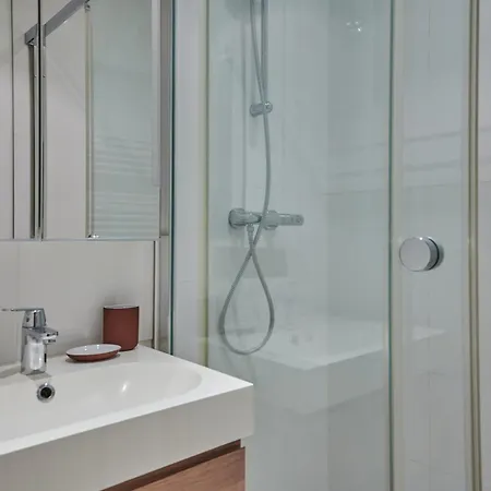 Apartament Rent A - Degas